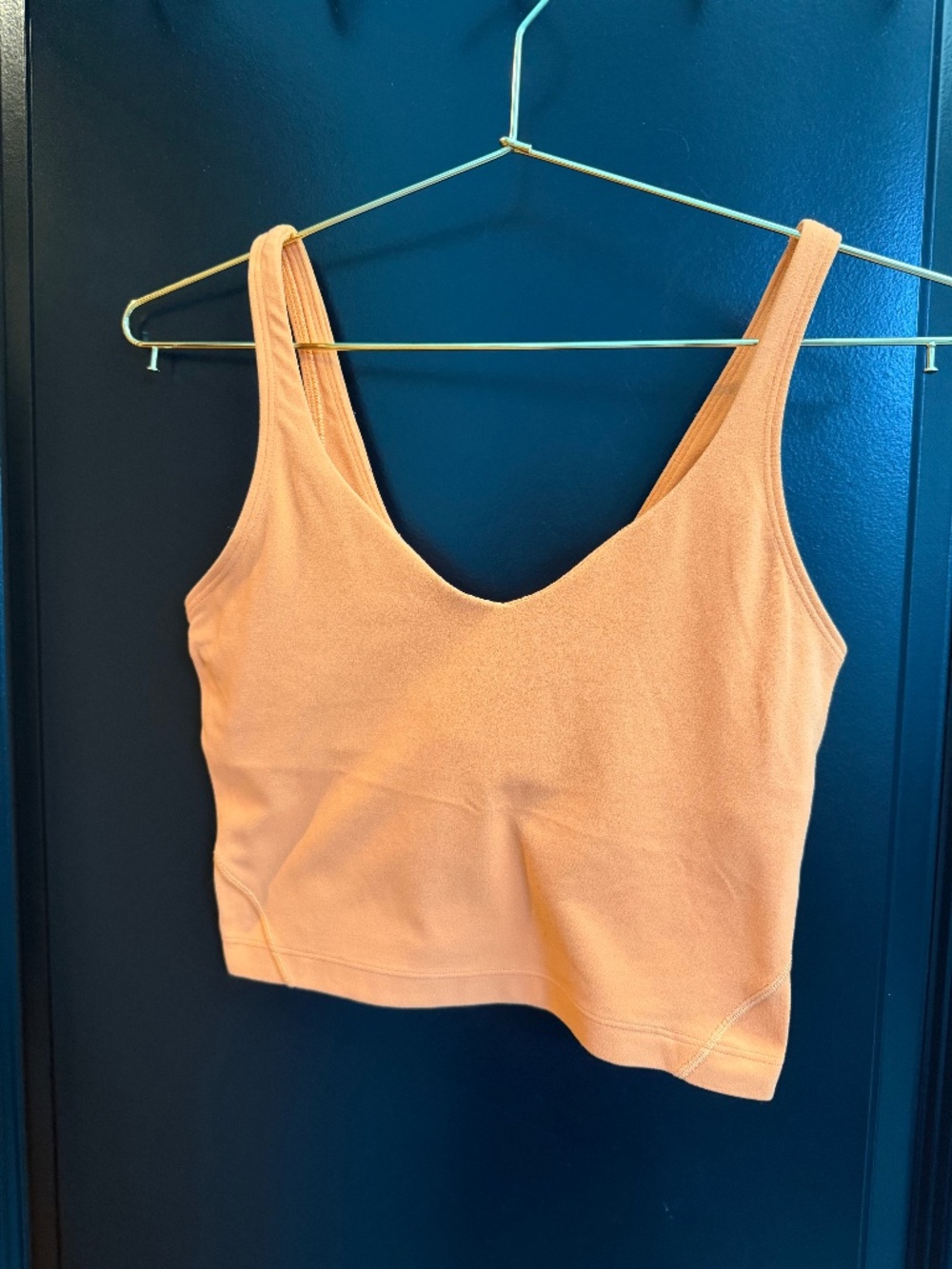Lululemon Align tank top size 4